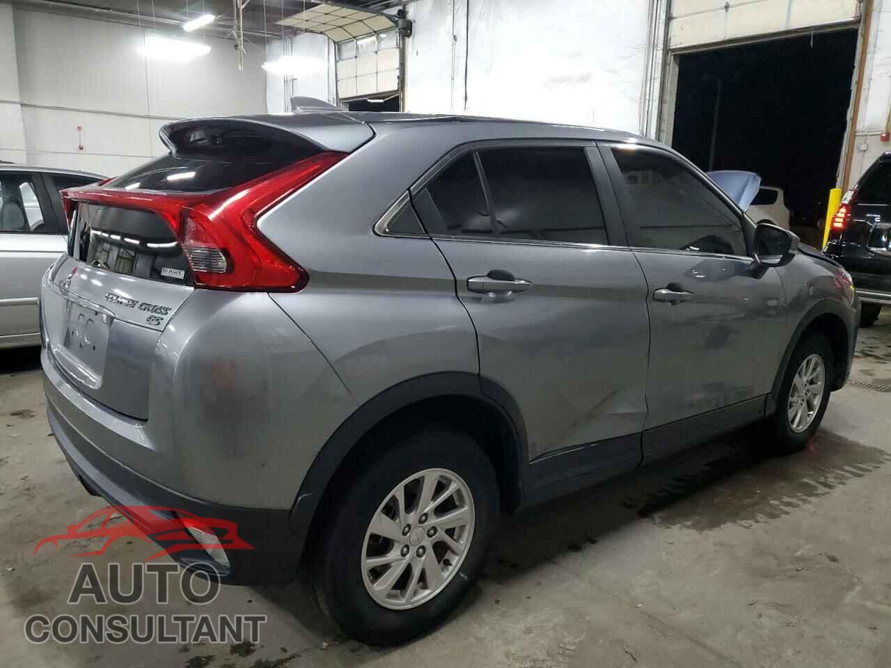 MITSUBISHI ECLIPSE 2019 - JA4AT3AA6KZ052925