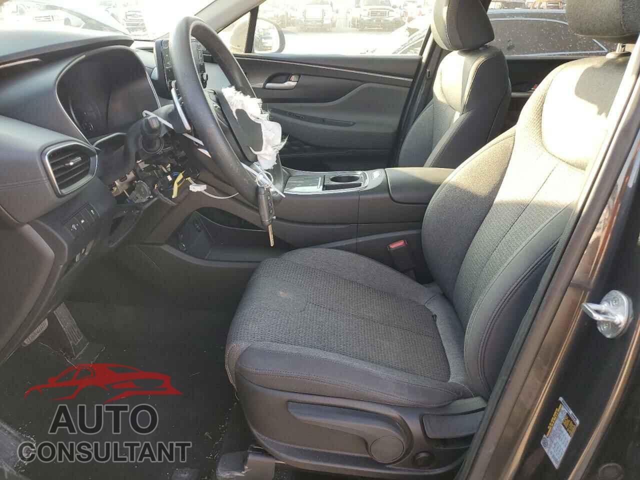 HYUNDAI SANTA FE 2023 - 5NMS14AJ4PH488058