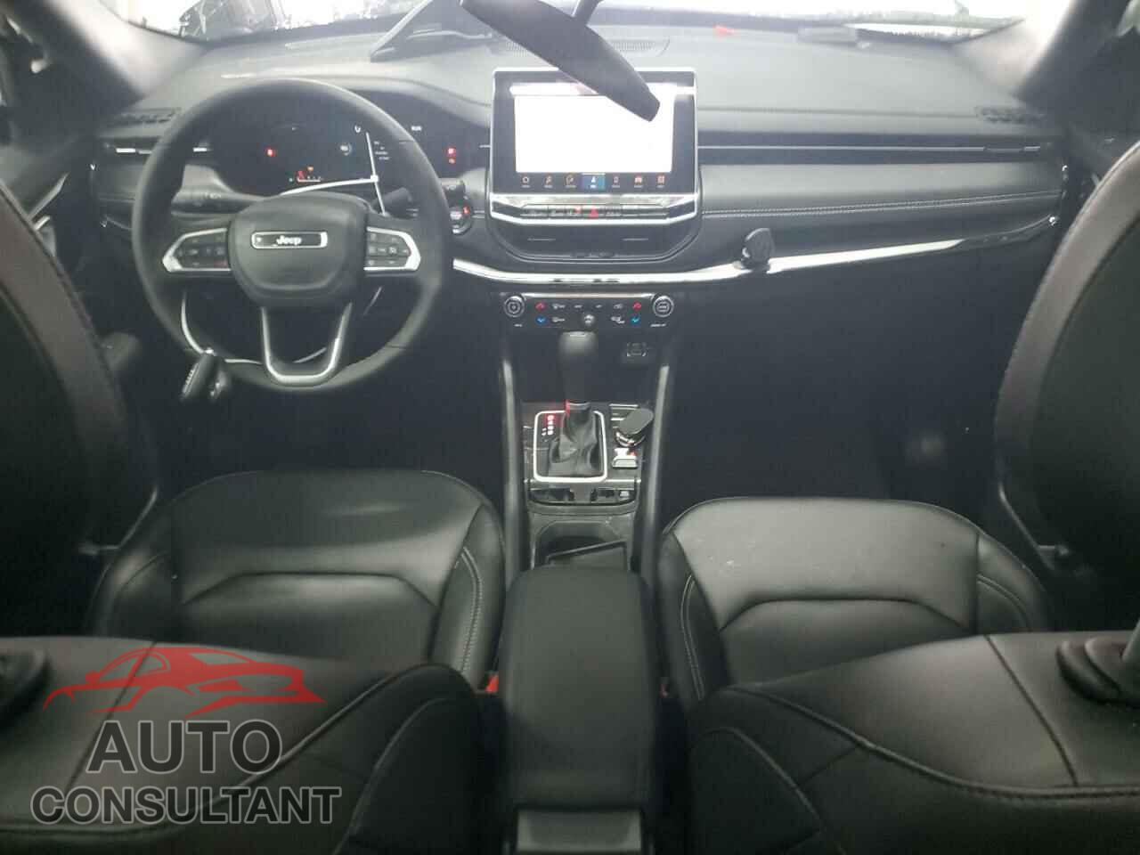 JEEP COMPASS 2024 - 3C4NJDCN2RT155151