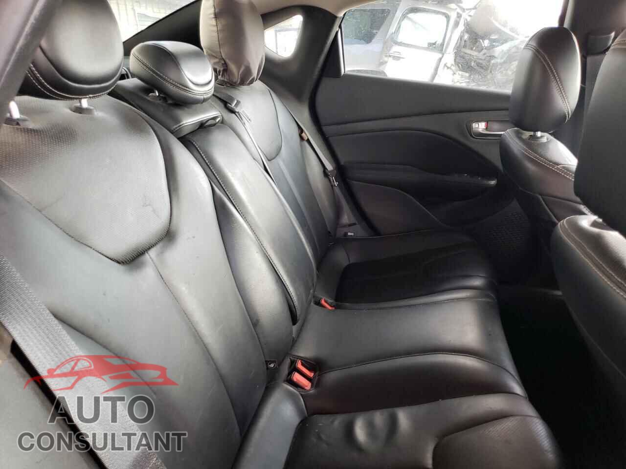 DODGE DART 2014 - 1C3CDFCB0ED678270