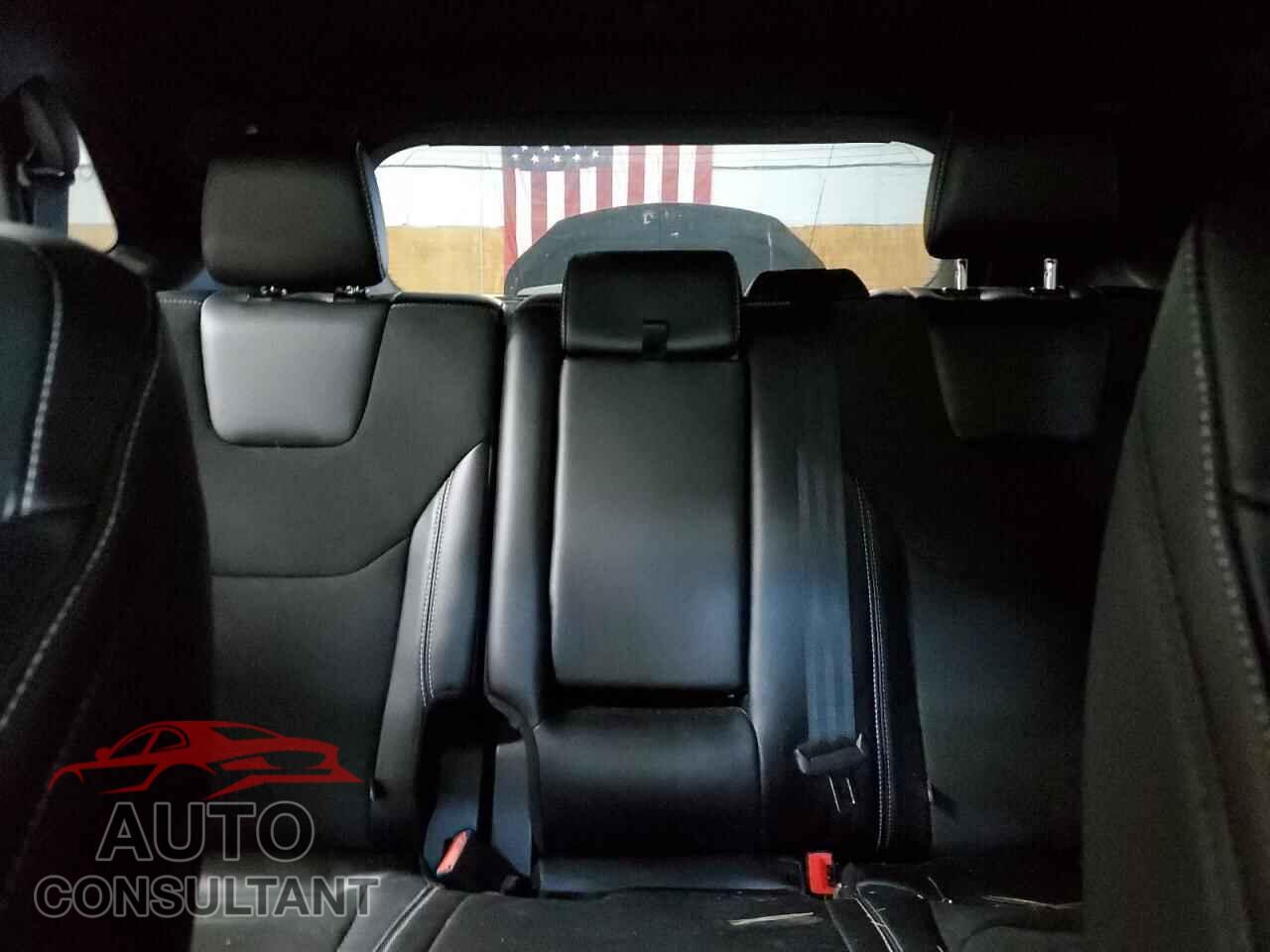 FORD EDGE 2020 - 2FMPK4AP9LBA08916
