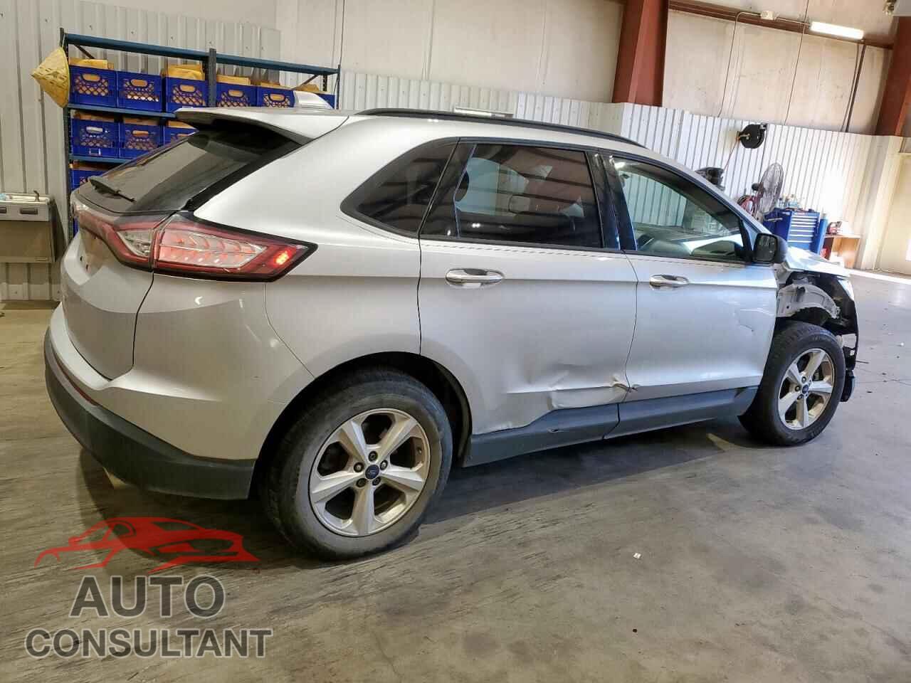 FORD EDGE 2015 - 2FMTK3G85FBB85461
