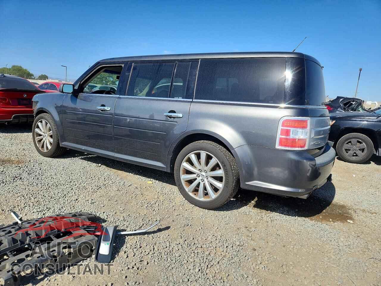 FORD FLEX 2016 - 2FMHK6DT2GBA10862