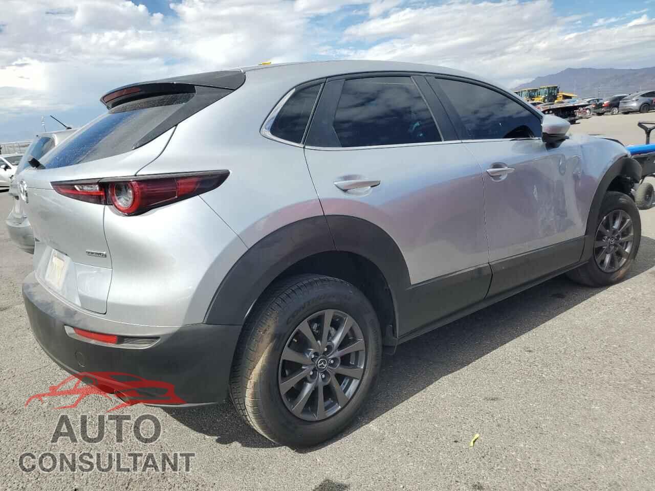 MAZDA CX30 2020 - 3MVDMABL4LM106762