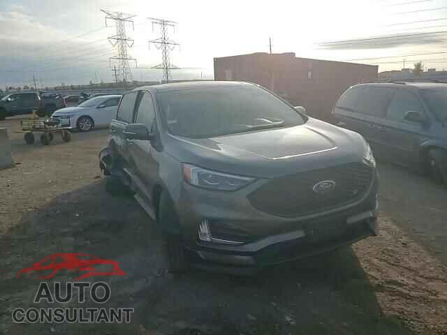 FORD EDGE 2019 - 2FMPK4AP8KBB00520