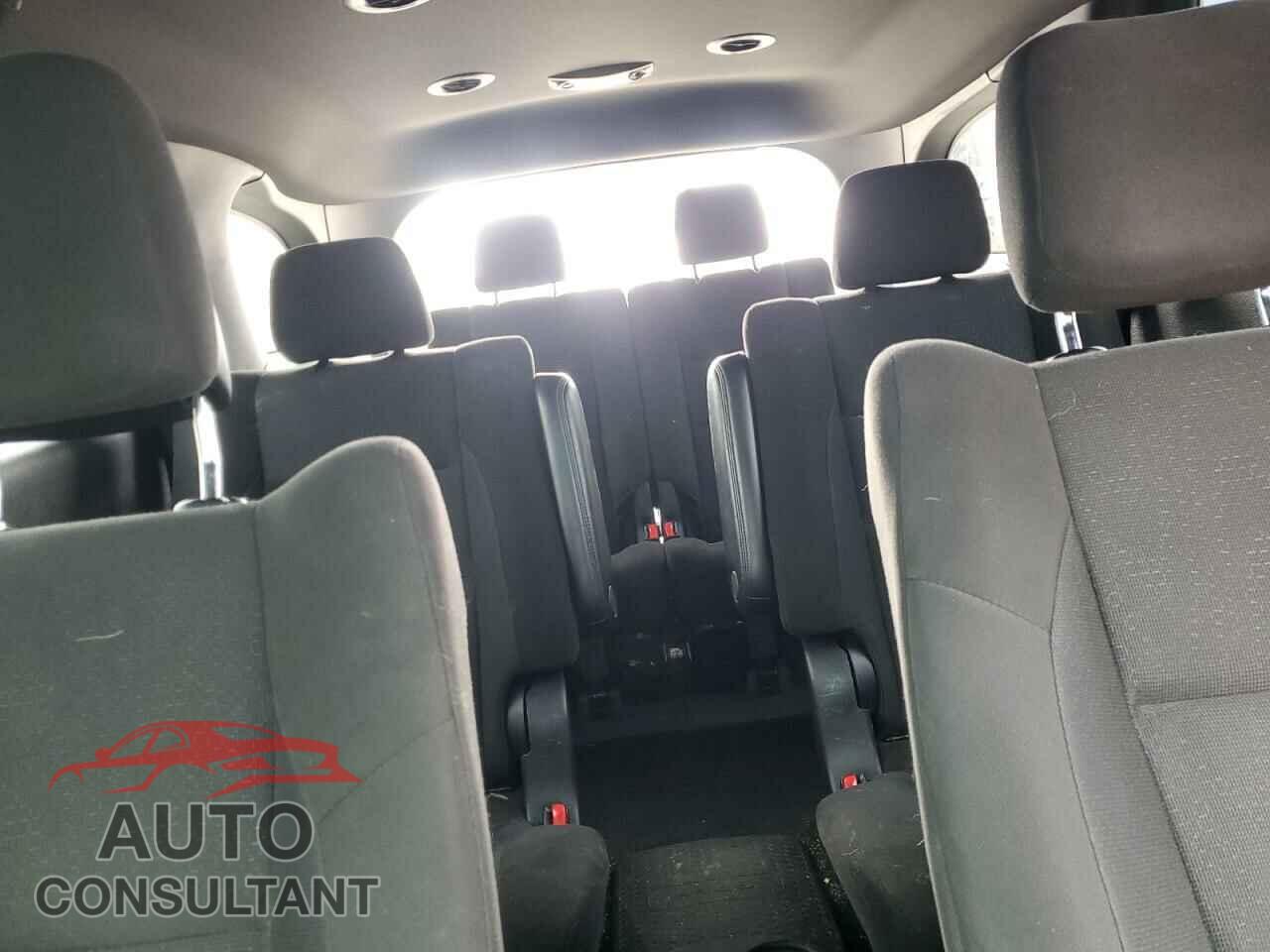 DODGE DURANGO 2014 - 1C4RDHAG5EC974634