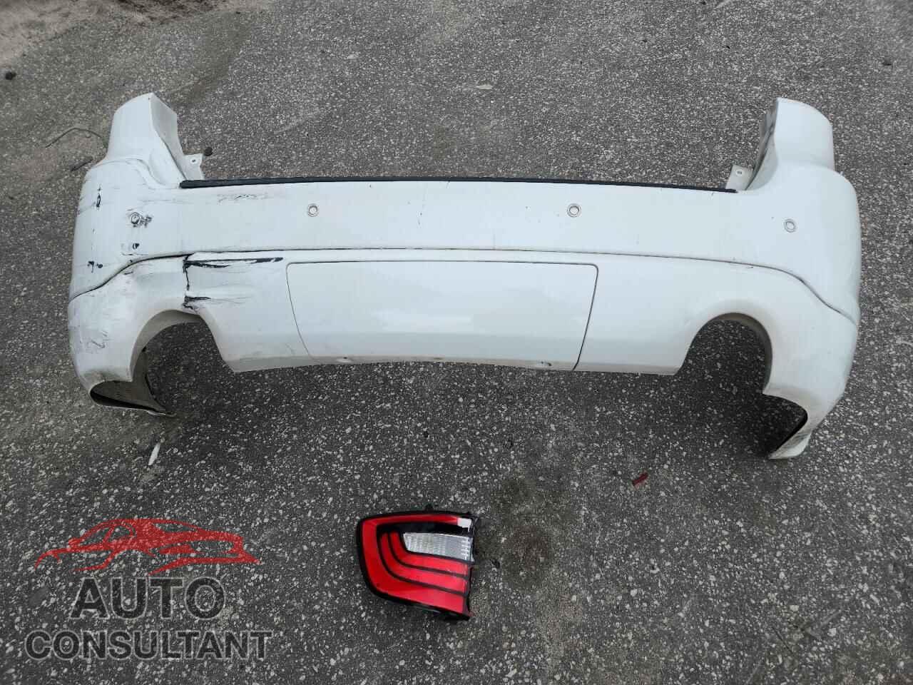 DODGE DURANGO 2017 - 1C4RDJDG1HC691560