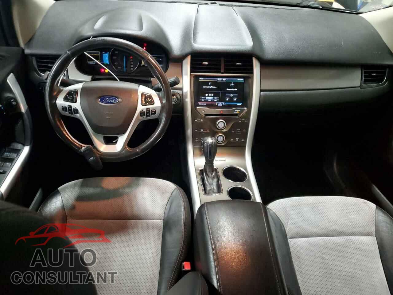FORD EDGE 2013 - 2FMDK4JC3DBB84104
