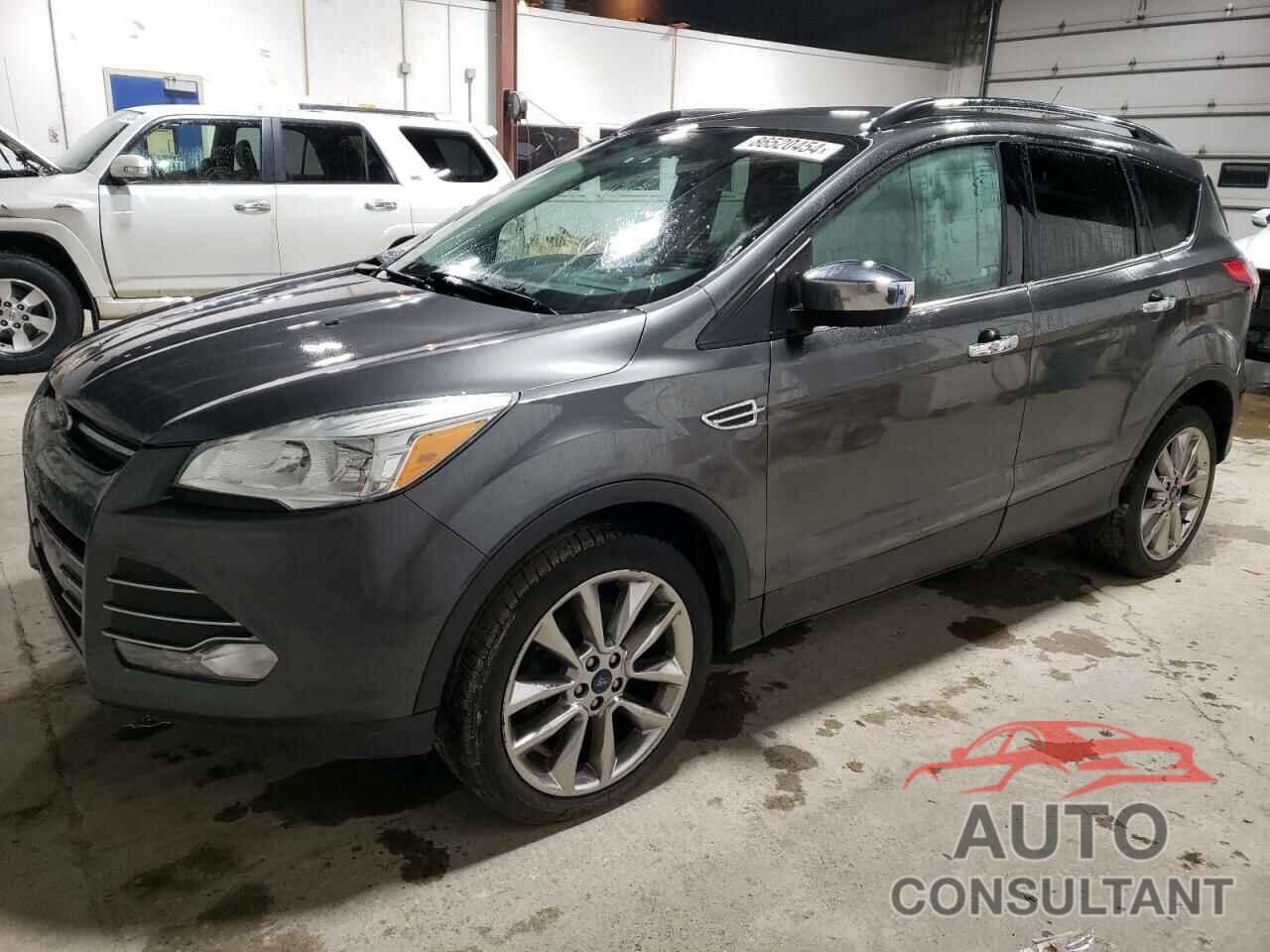 FORD ESCAPE 2015 - 1FMCU9G93FUA08651