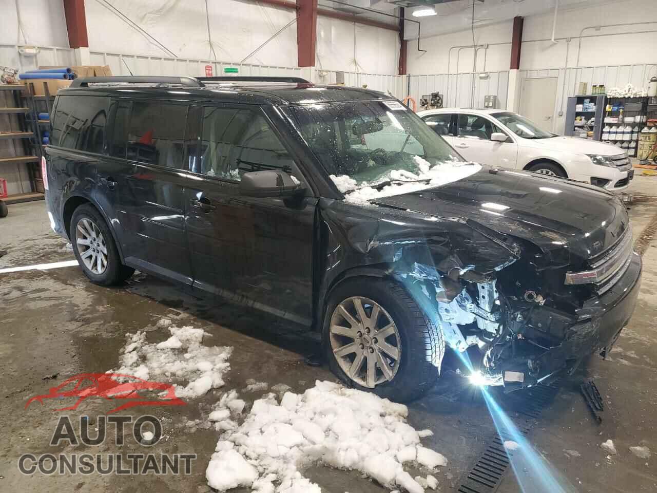 FORD FLEX 2013 - 2FMGK5B8XDBD28101