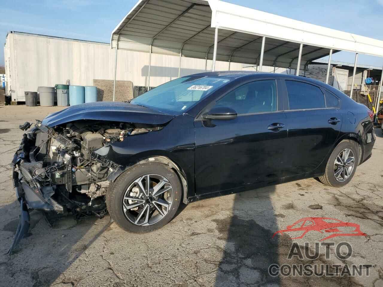 KIA FORTE 2022 - 3KPF24AD9NE457420