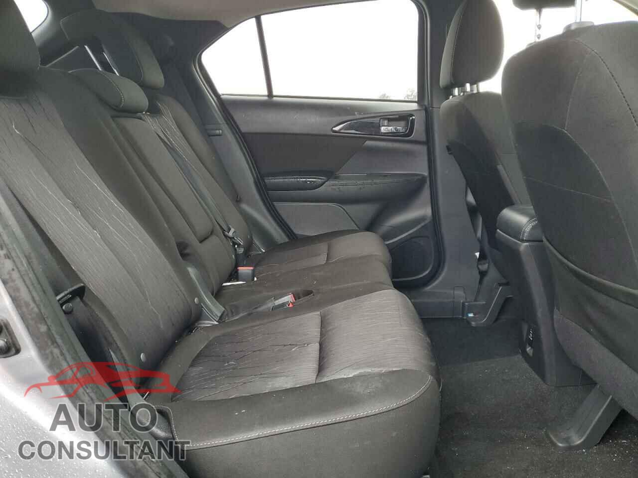 MITSUBISHI ECLIPSE 2018 - JA4AT5AA5JZ061111