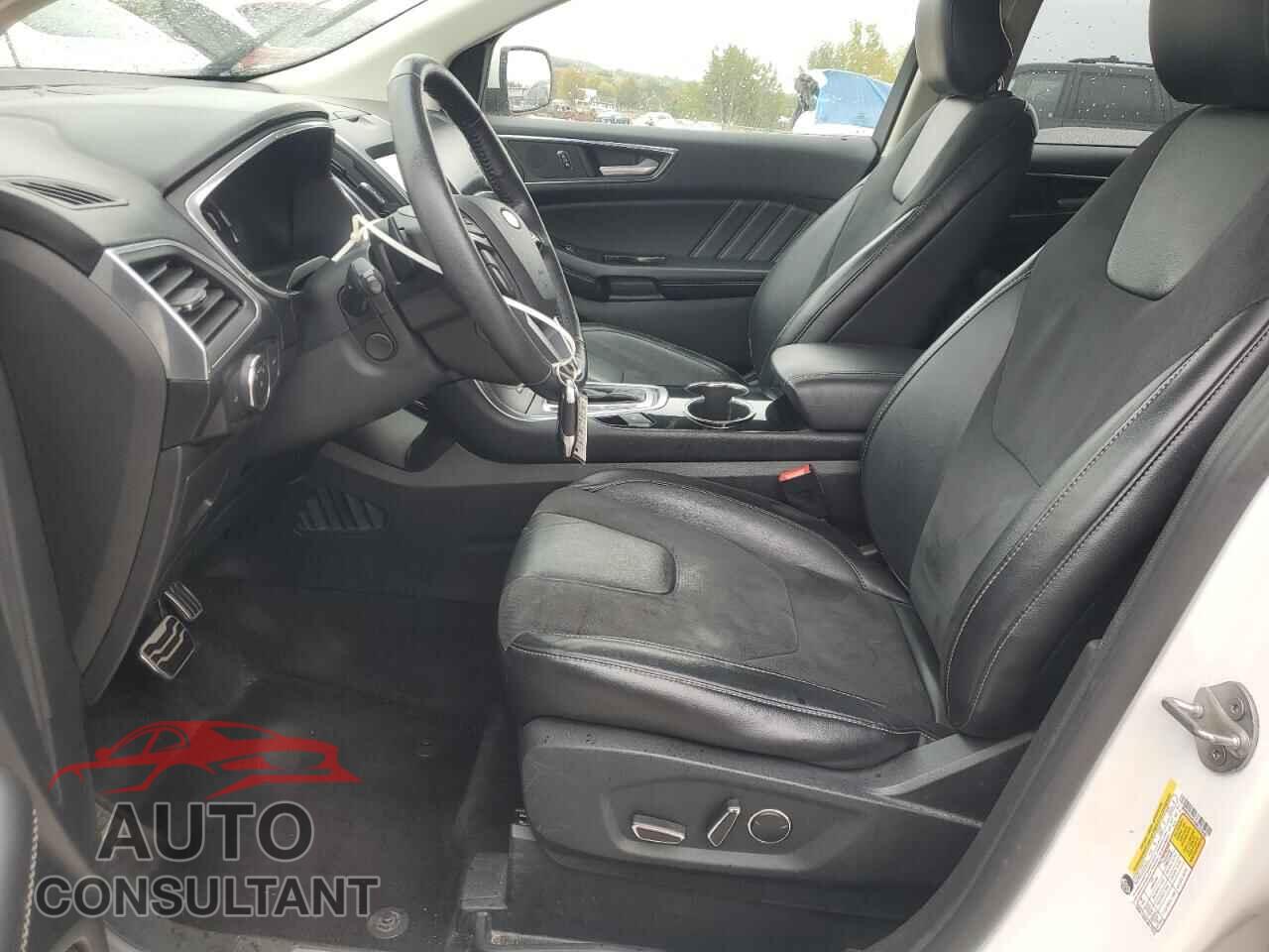FORD EDGE 2016 - 2FMPK4AP2GBC32048