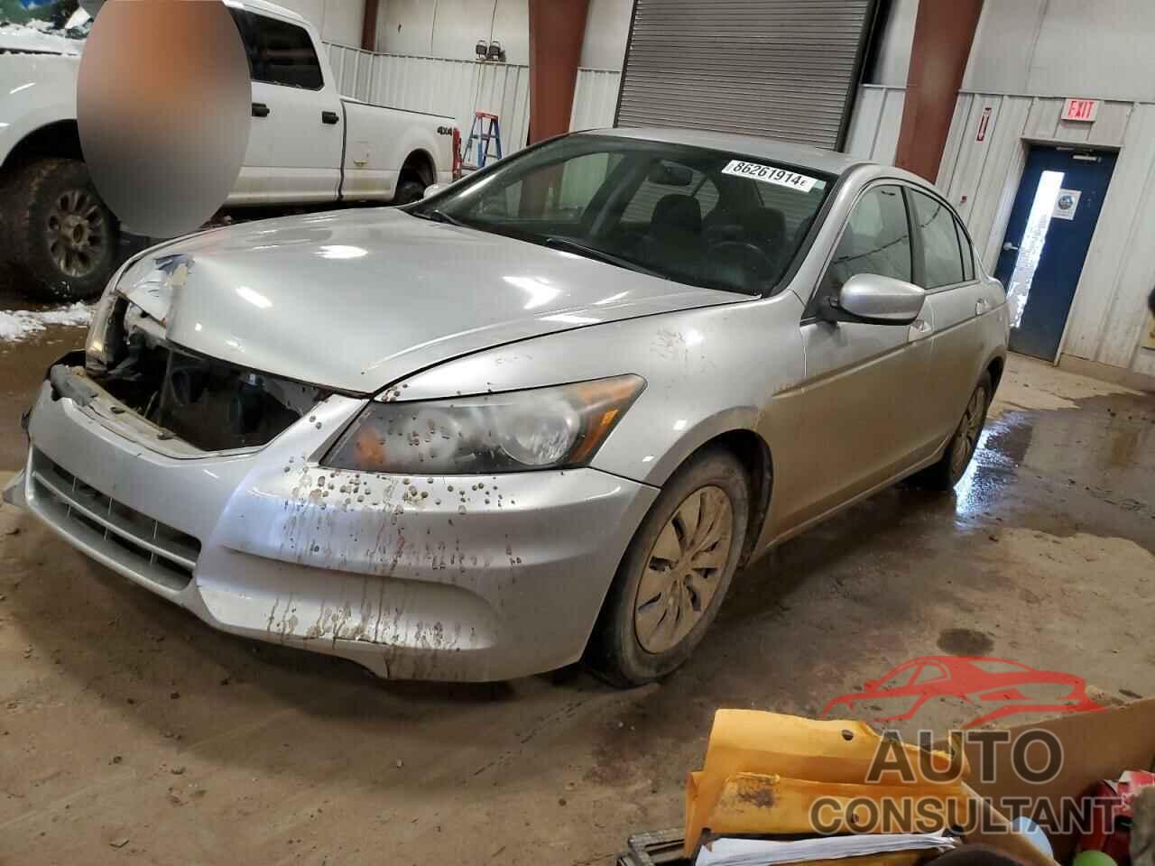 HONDA ACCORD 2012 - 1HGCP2F30CA100556