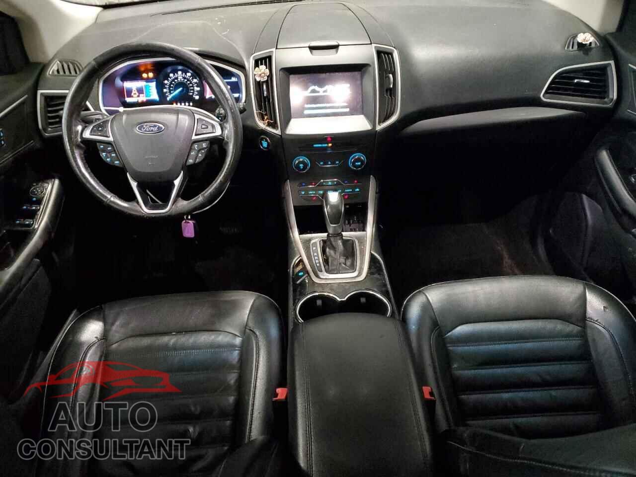 FORD EDGE 2015 - 2FMTK4J94FBC17582