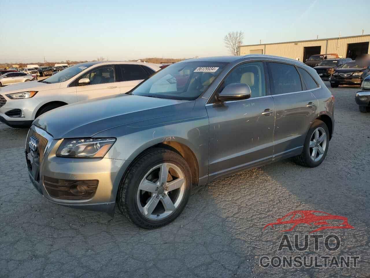 AUDI Q5 2011 - WA1LFAFP4BA002816