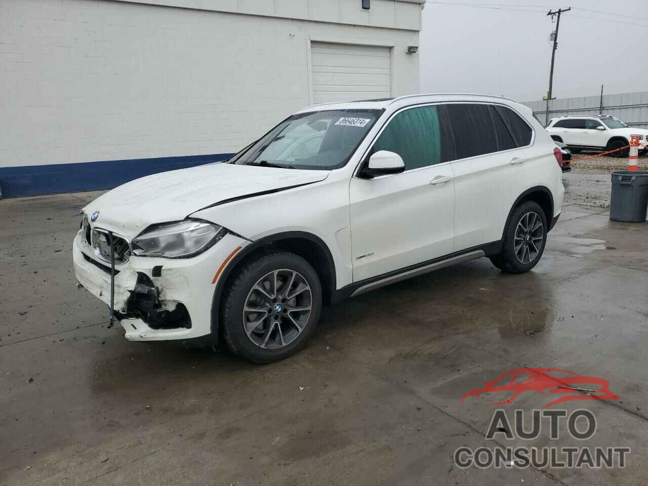 BMW X5 2017 - 5UXKR0C5XH0U52005