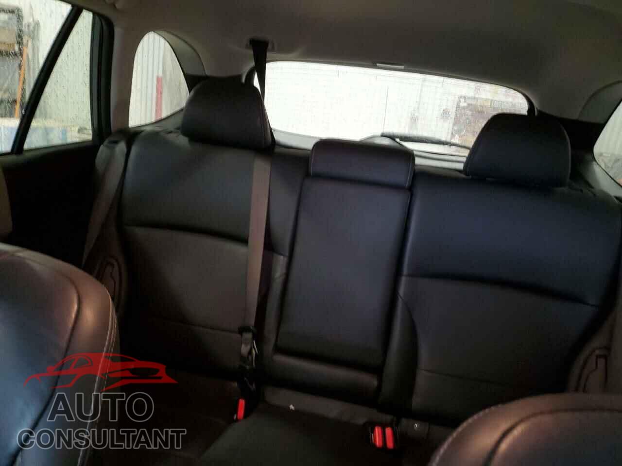 SUBARU OUTBACK 2015 - 4S4BSBLC5F3338078