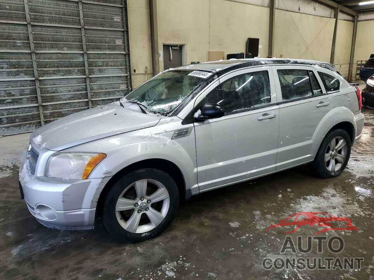 DODGE CALIBER 2010 - 1B3CB9HA3AD565170