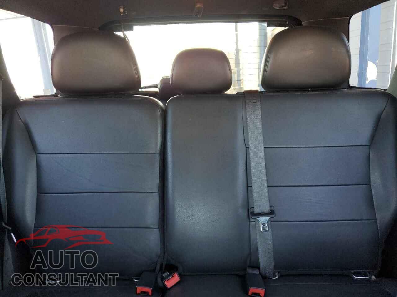 FORD ESCAPE 2012 - 1FMCU0DG7CKA76473