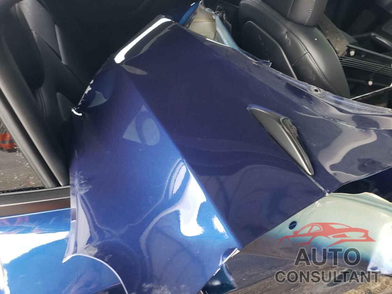 TESLA MODEL Y 2022 - 7SAYGDEF4NF546170