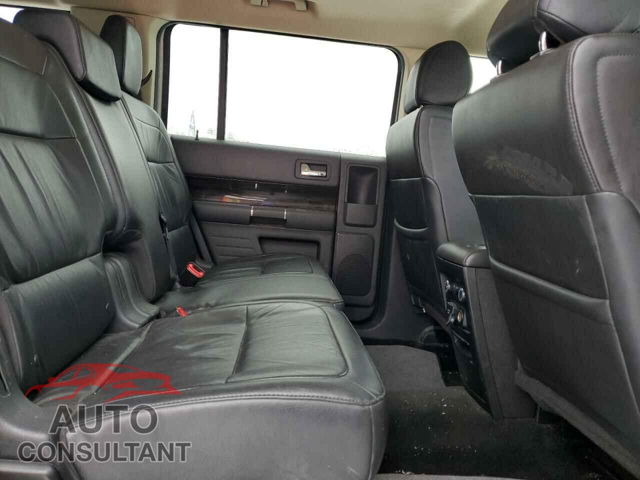 FORD FLEX 2014 - 2FMGK5C81EBD15219