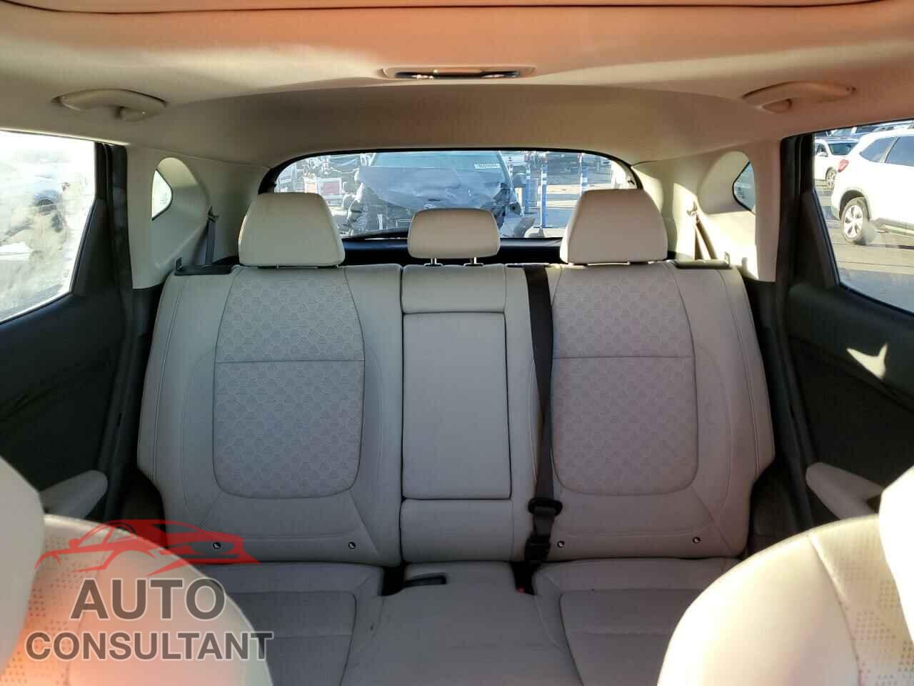 KIA SELTOS 2021 - KNDERCAA2M7096232