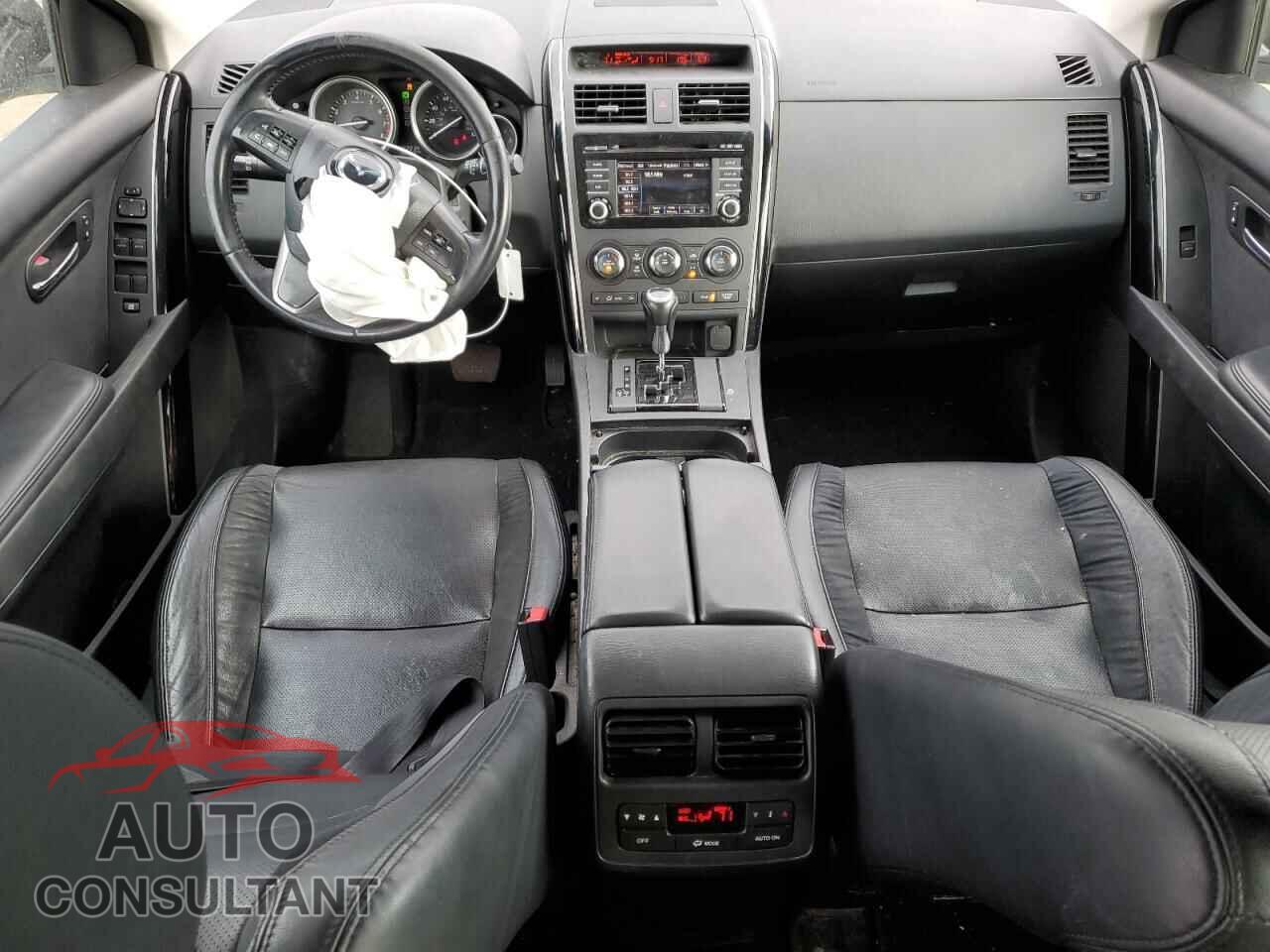 MAZDA CX-9 2014 - JM3TB3CA2E0431337
