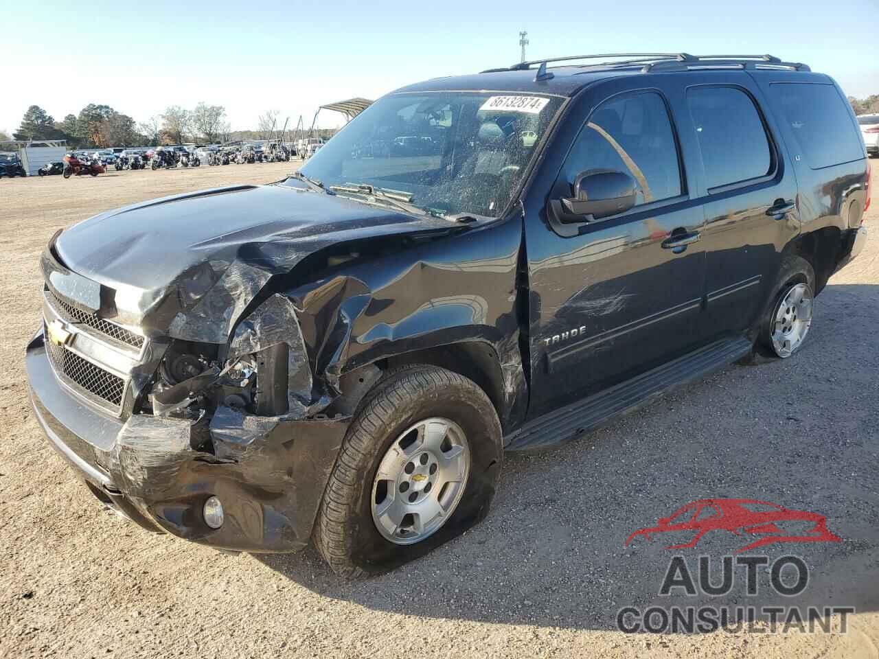 CHEVROLET TAHOE 2012 - 1GNSCBE05CR318353