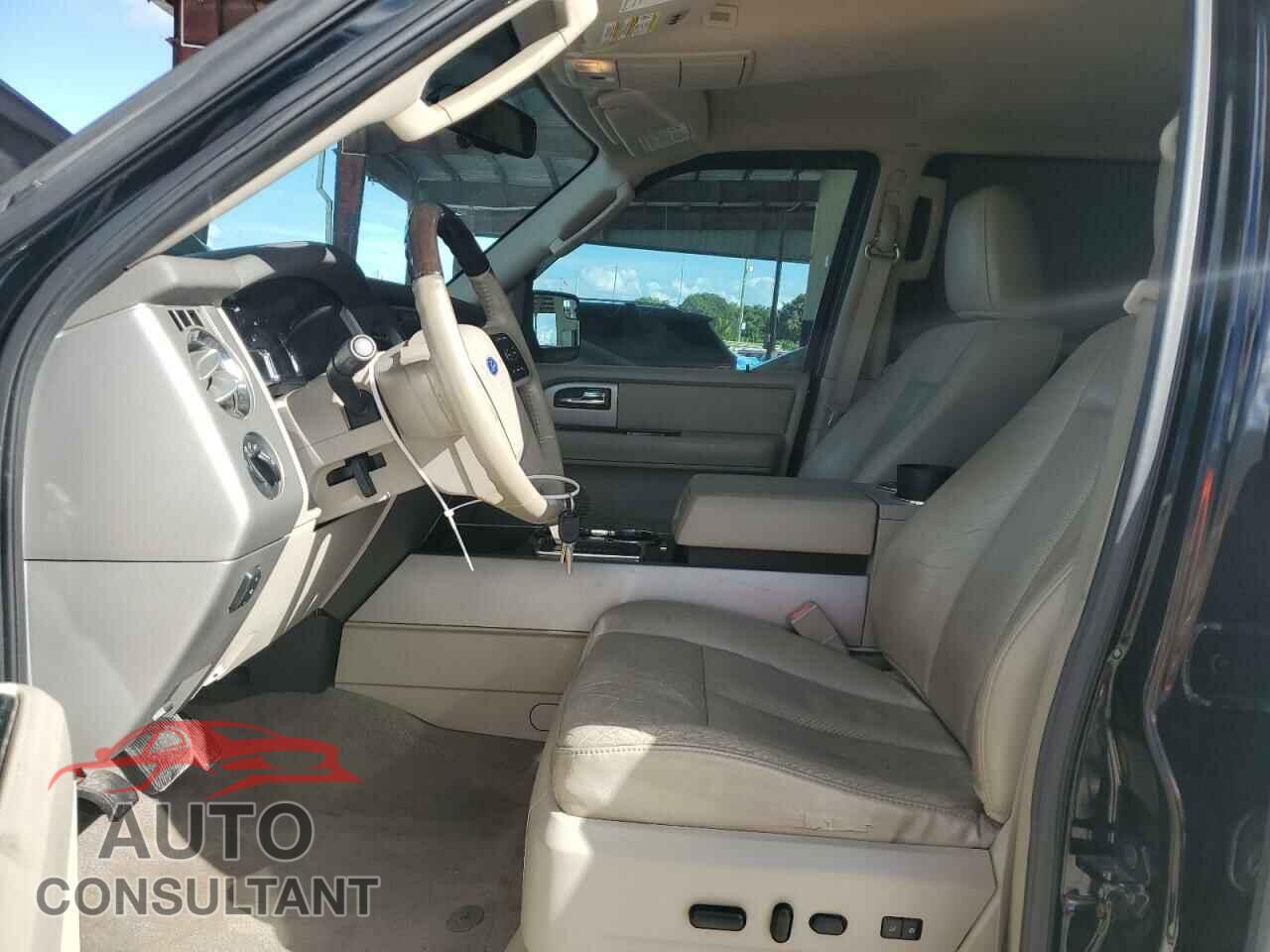 FORD EXPEDITION 2012 - 1FMJU2A57CEF09987