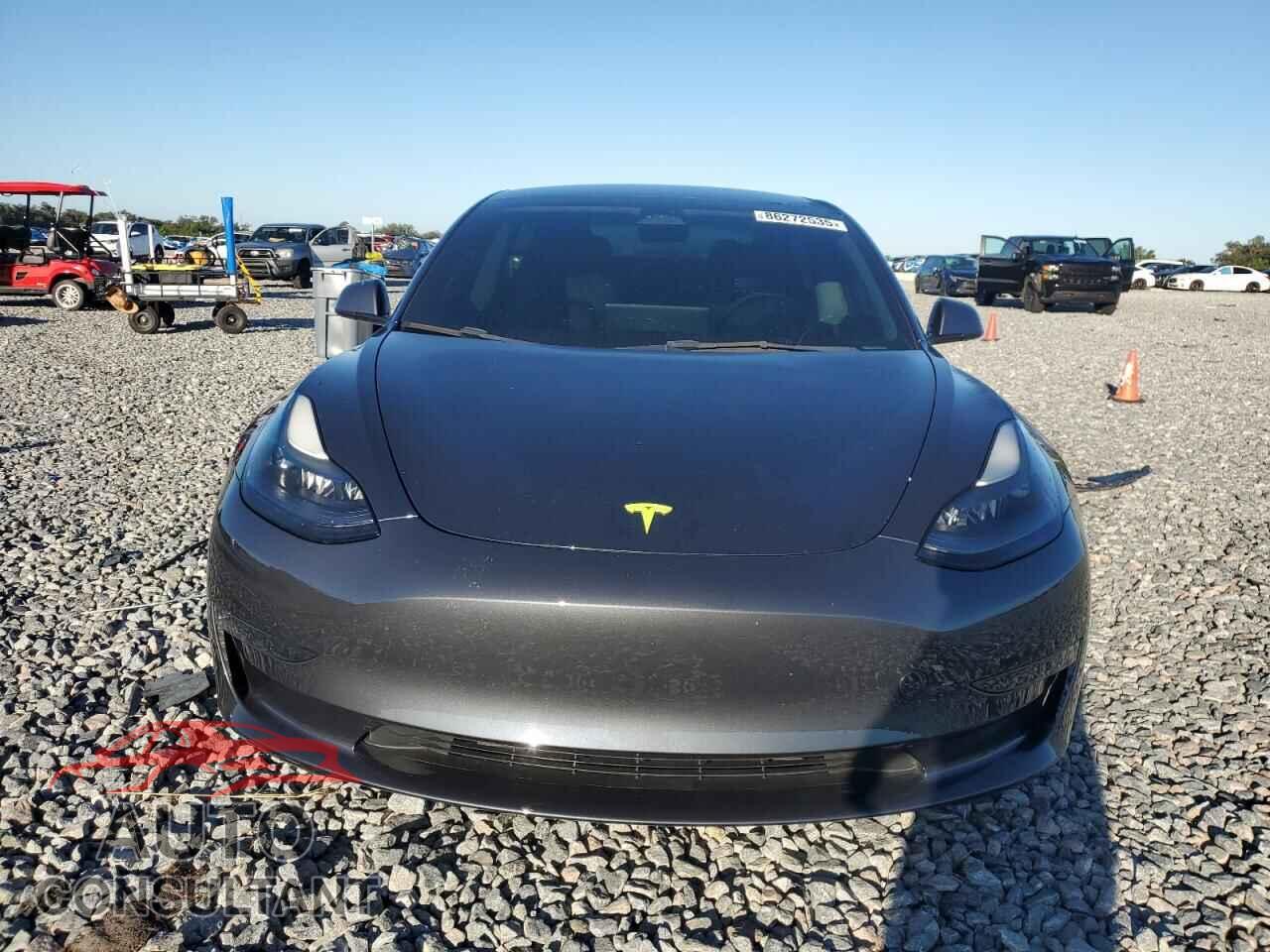 TESLA MODEL 3 2023 - 5YJ3E1EA2PF408579