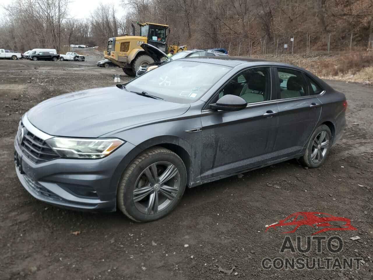 VOLKSWAGEN JETTA 2019 - 3VWC57BU2KM028130