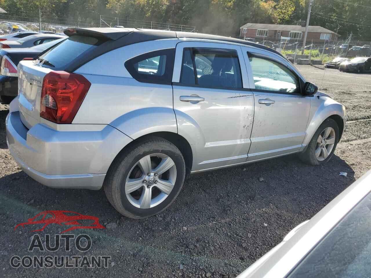 DODGE CALIBER 2010 - 1B3CB3HA2AD615313