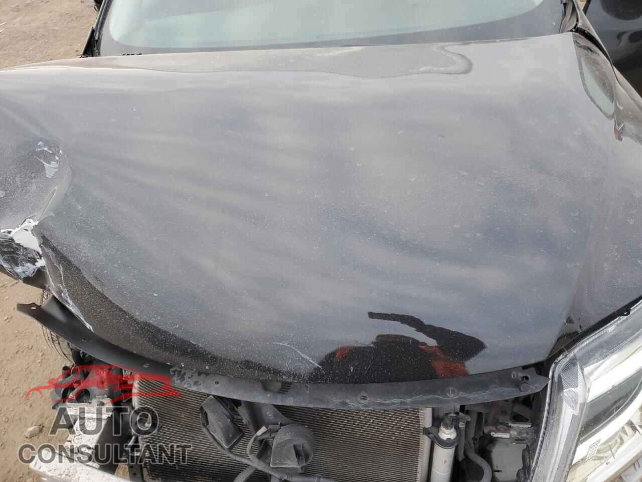 NISSAN PATHFINDER 2014 - 5N1AR2MM8EC665121