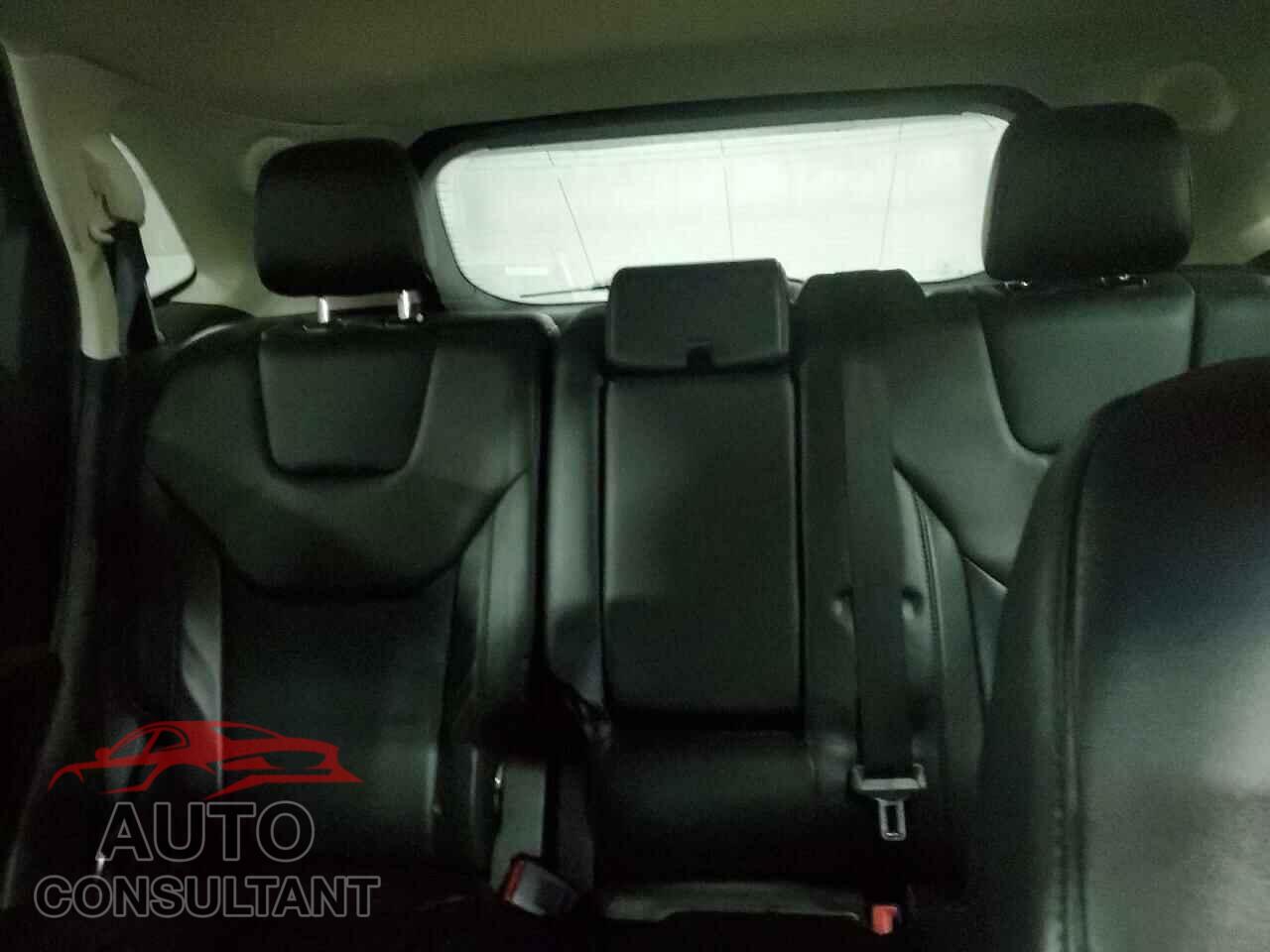 FORD EDGE 2019 - 2FMPK4K97KBC09874