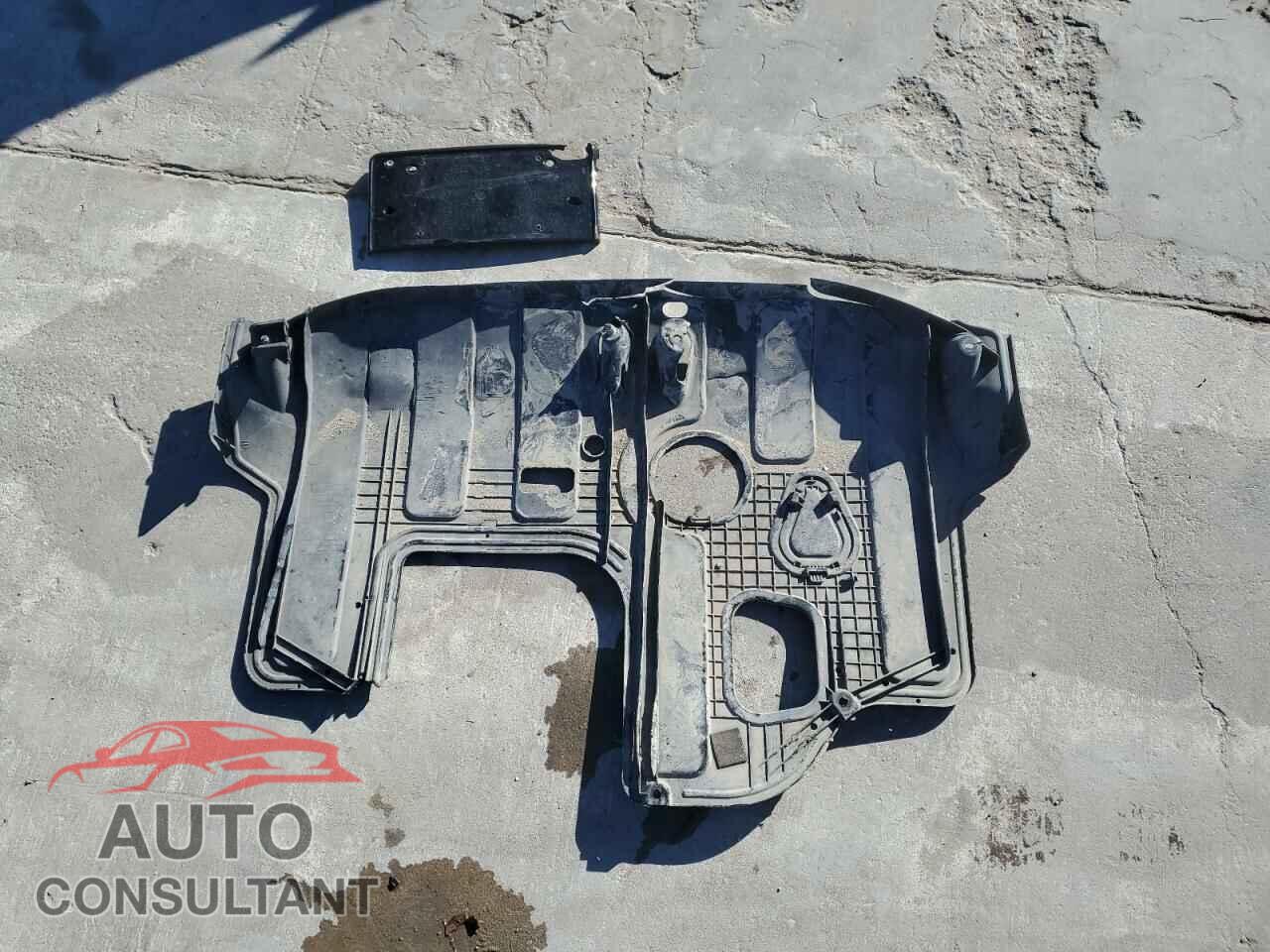 AUDI A5 2013 - WAUCFAFR3DA023017