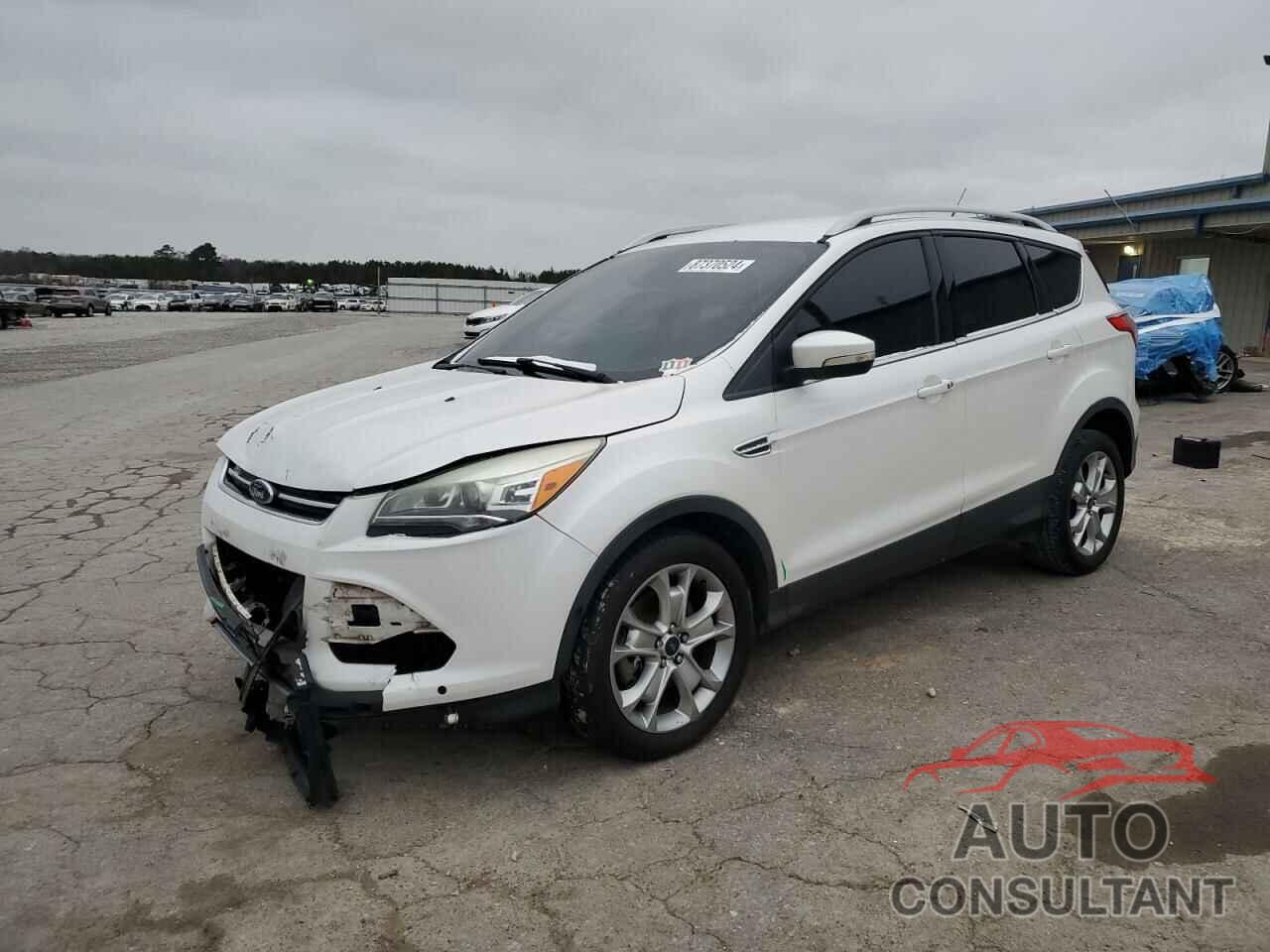 FORD ESCAPE 2015 - 1FMCU9JX5FUC90119