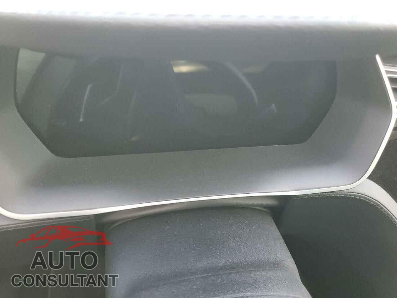 TESLA MODEL S 2014 - 5YJSA1S17EFP39263