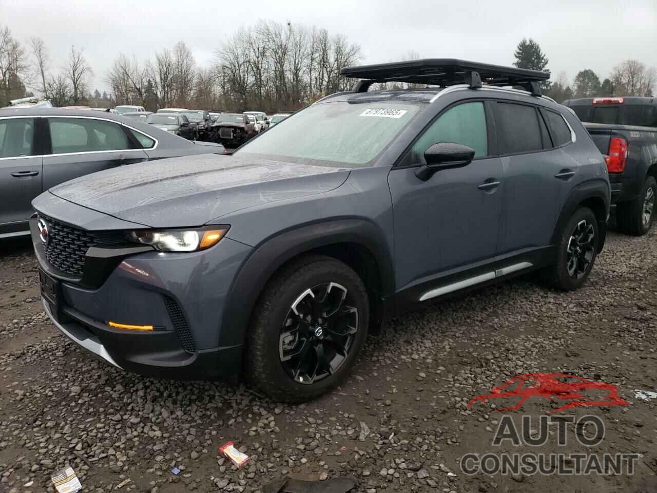 MAZDA CX-50 BASE 2024 - 7MMVABXY0RN237114