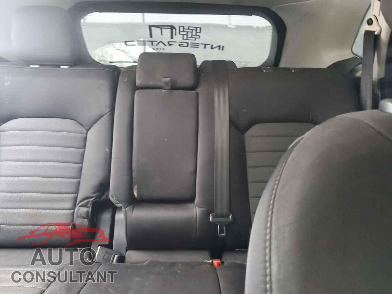 FORD EDGE 2015 - 2FMTK3G90FBB72710