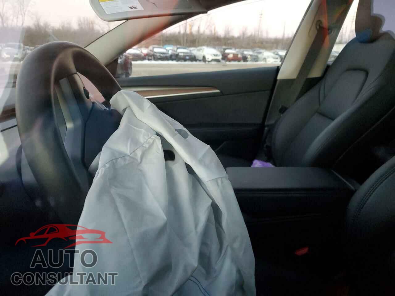 TESLA MODEL 3 2023 - 5YJ3E1EA2PF579350