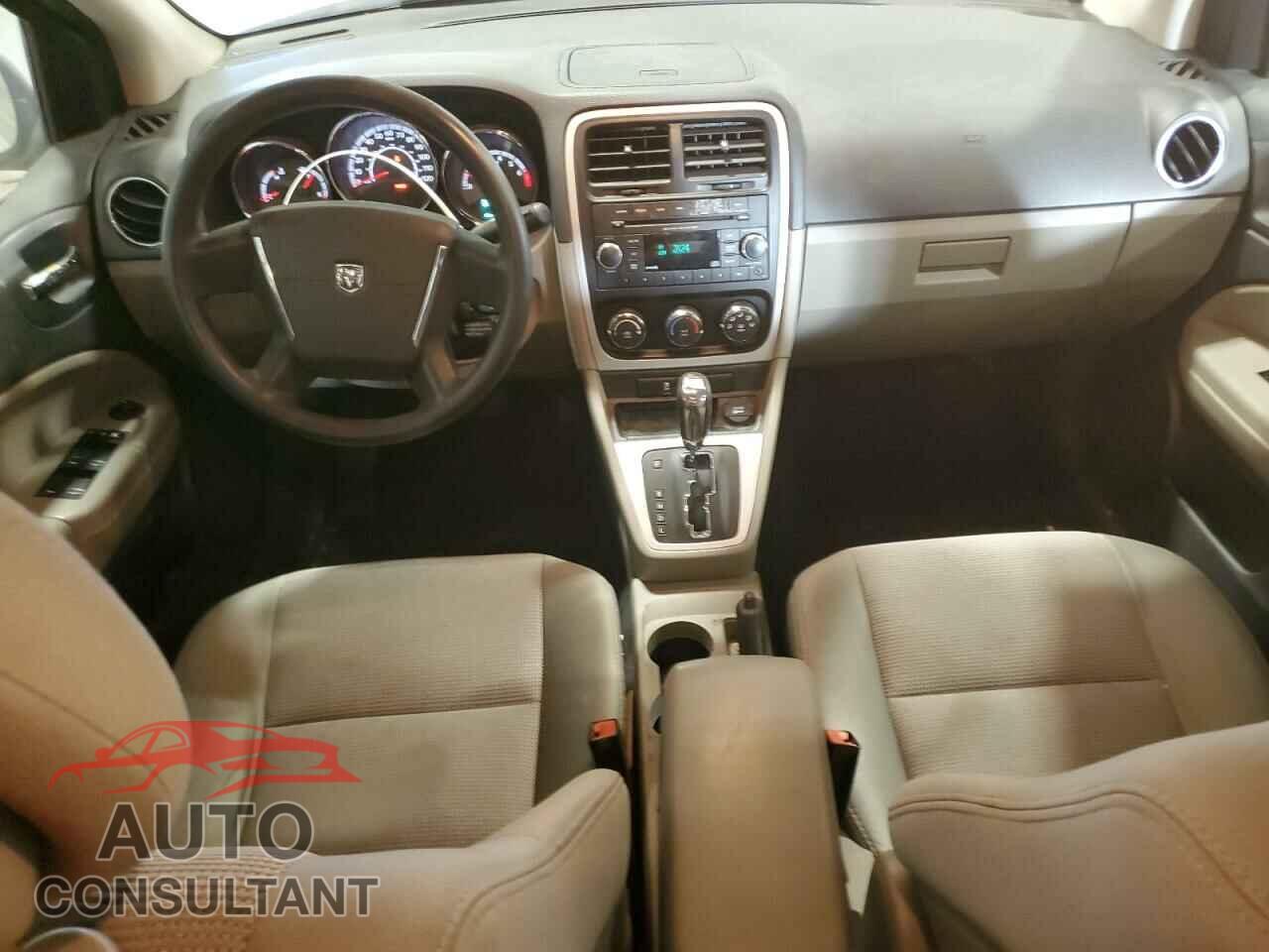 DODGE CALIBER 2012 - 1C3CDWDA5CD508389
