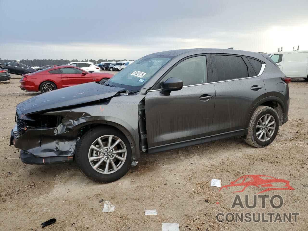 MAZDA CX-5 PREFE 2023 - JM3KFBCM2P0191696