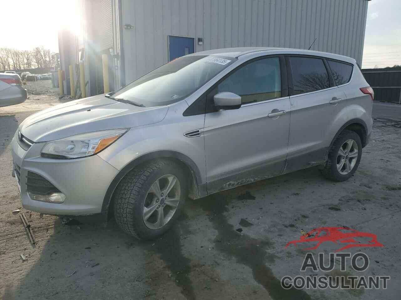 FORD ESCAPE 2014 - 1FMCU9GXXEUC27183