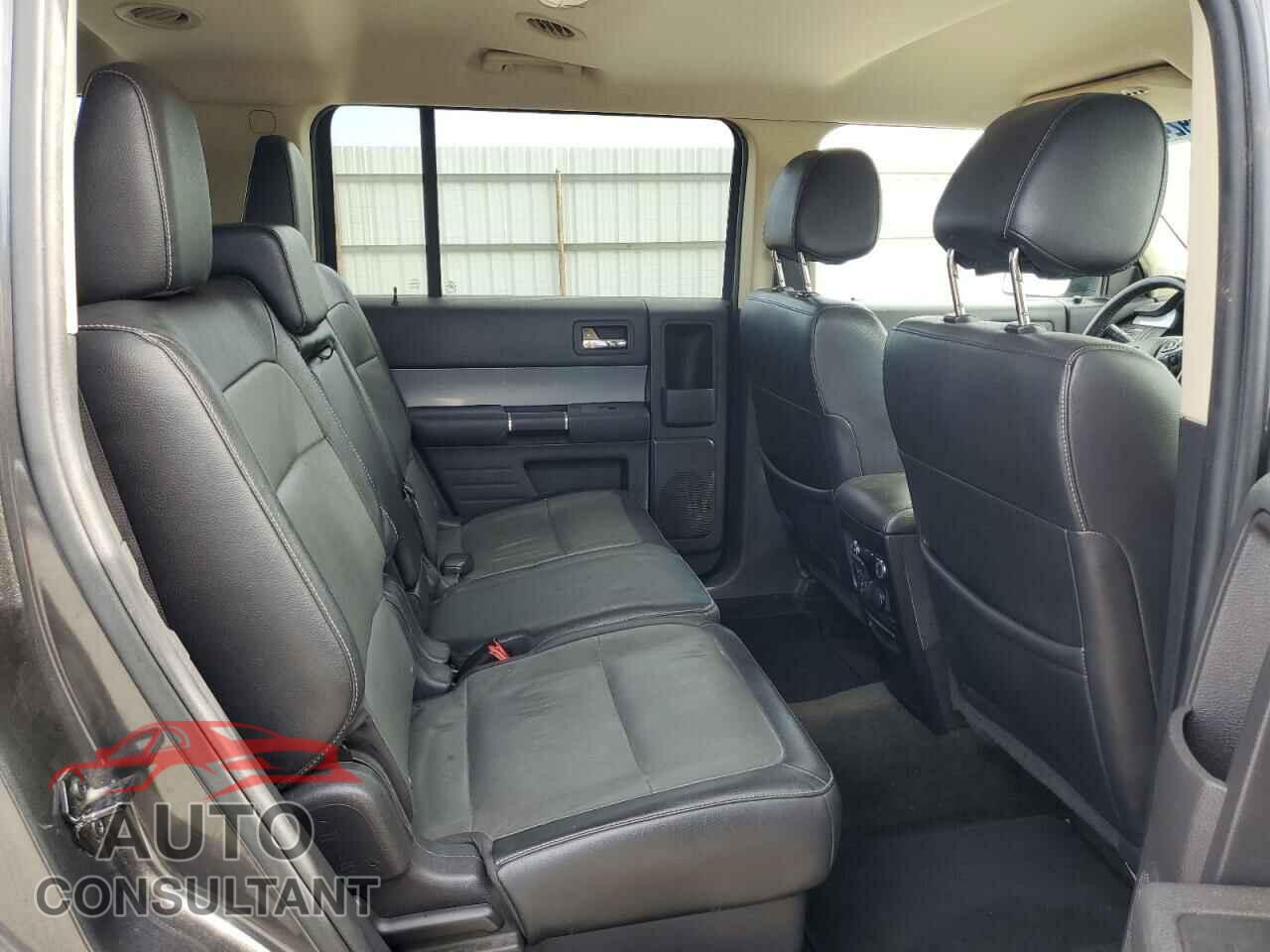 FORD FLEX 2015 - 2FMGK5C83FBA05106