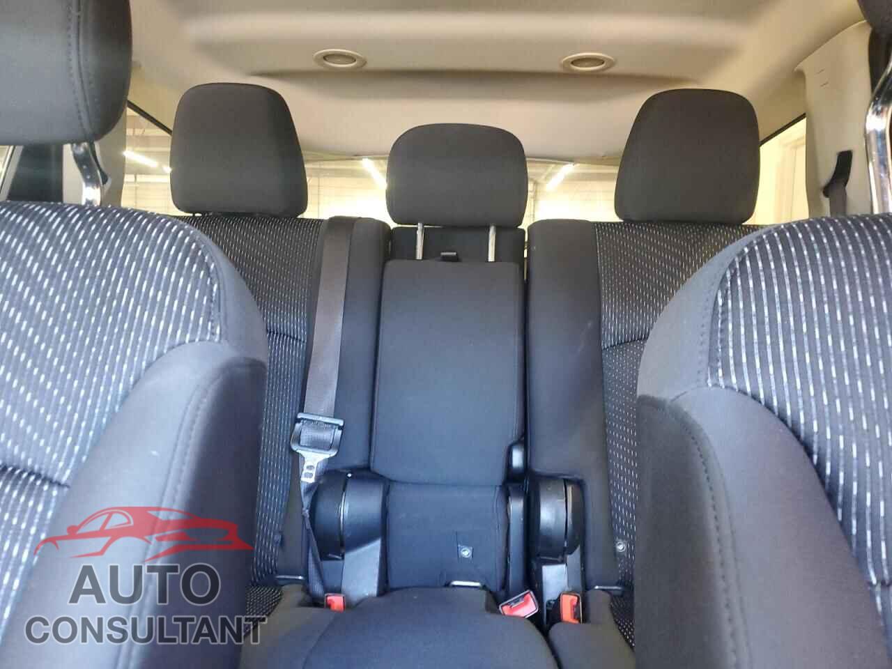 DODGE JOURNEY 2017 - 3C4PDCBB0HT674070