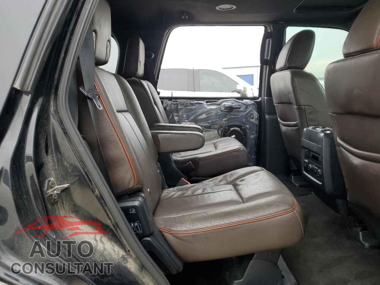 FORD EXPEDITION 2016 - 1FMJU1HT8GEF06830
