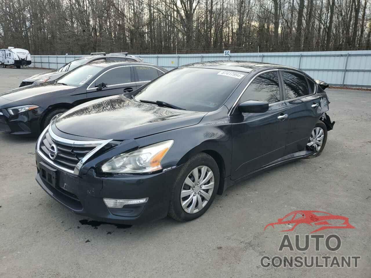 NISSAN ALTIMA 2015 - 1N4AL3AP4FC574428