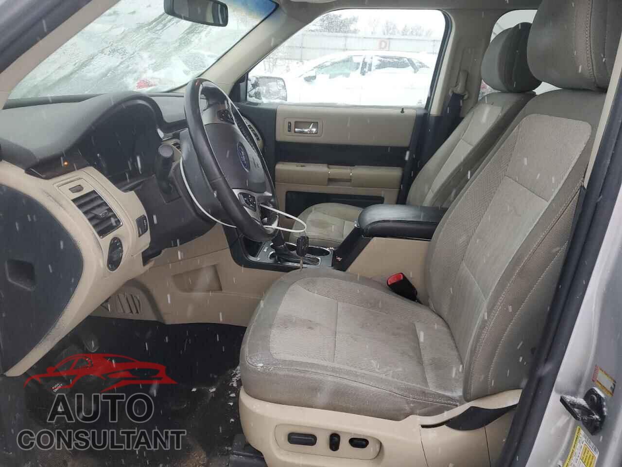 FORD FLEX 2013 - 2FMGK5C88DBD34171