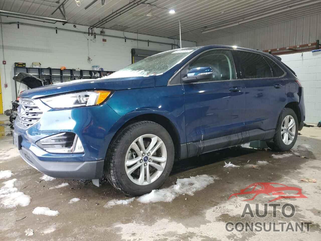 FORD EDGE 2020 - 2FMPK4J95LBB67336
